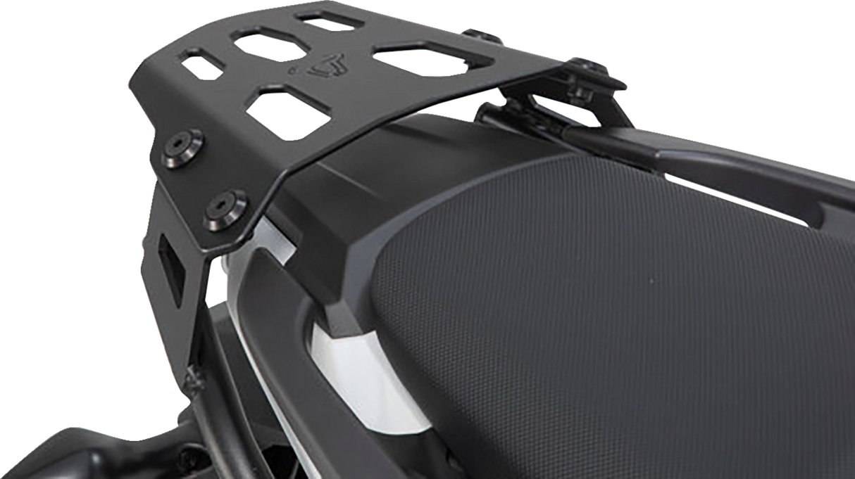 STREET-RACK for Luggage - Honda - NC750S/X/XD 2016 - 2020