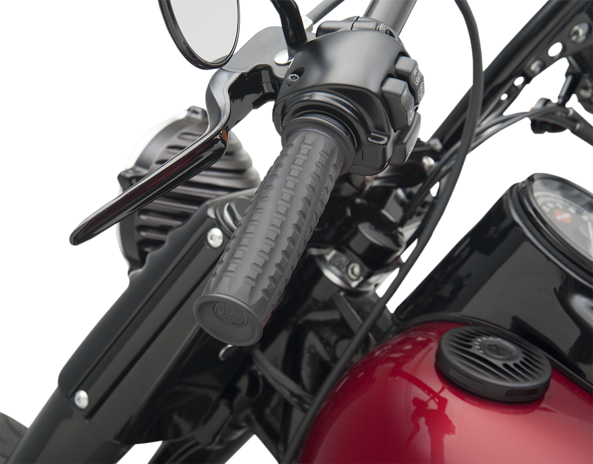 Grips - Traction - Cable - Black Ops 2008 - 2017