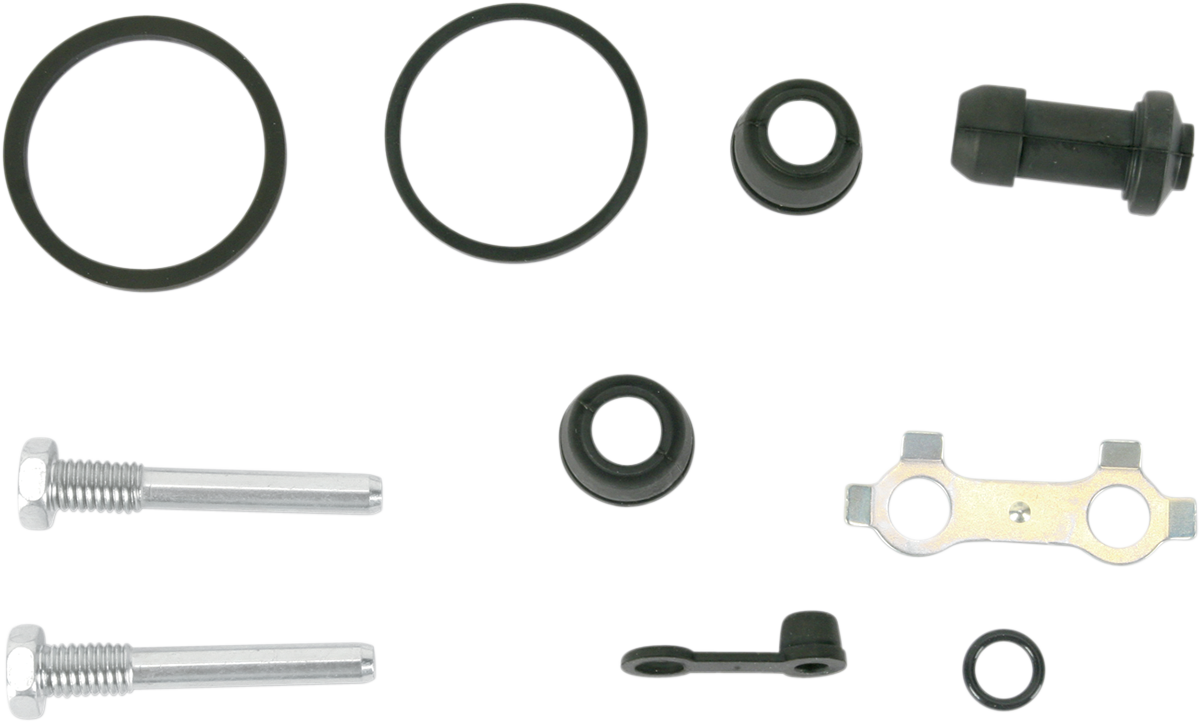 Caliper Rebuild Kit - Front/Rear - Honda 1981 - 2009