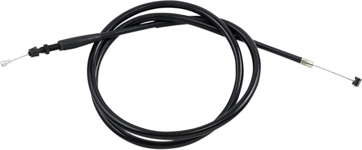 Clutch Cable - Yamaha - Black Vinyl 2009 - 2013