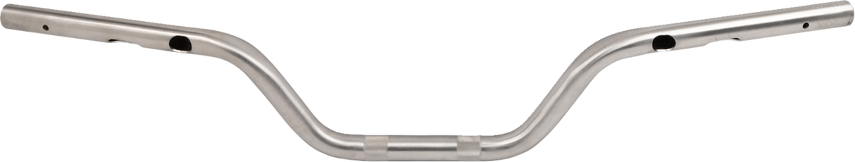 Handlebar - Moto 2.0 - High - Stainless Steel 2023 - 2024