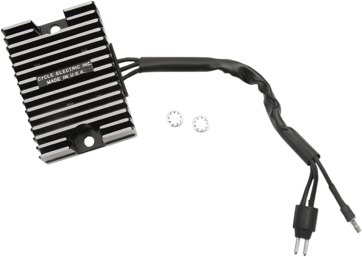 Rectifying Regulator - Harley Davidson 1998 - 2002