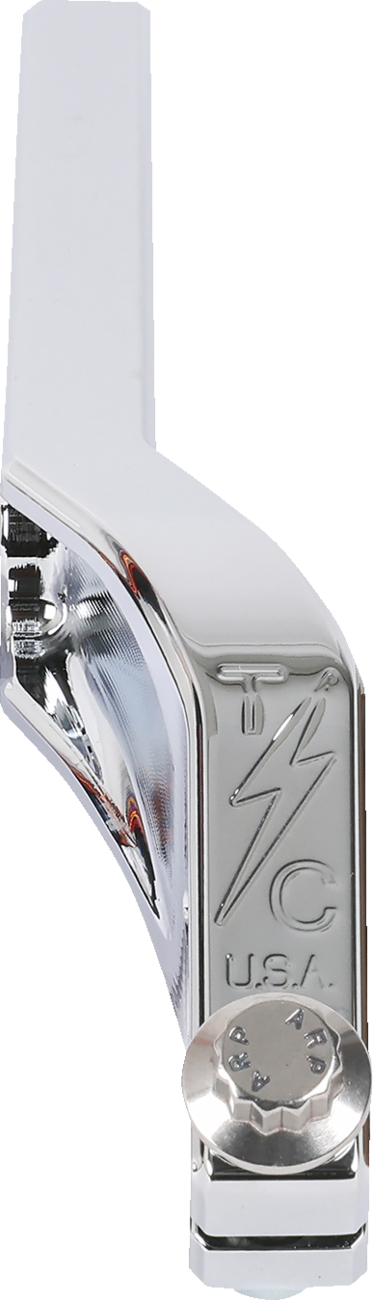 Extended Shift Arm - Chrome 2014 - 2017