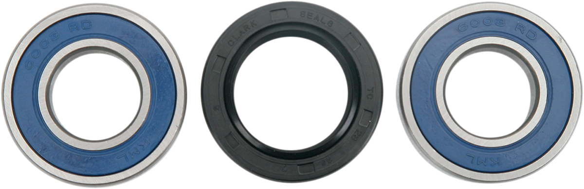 Wheel Bearing Kit - Front - Suzuki DR/DR-Z/RMX 1989 - 2024