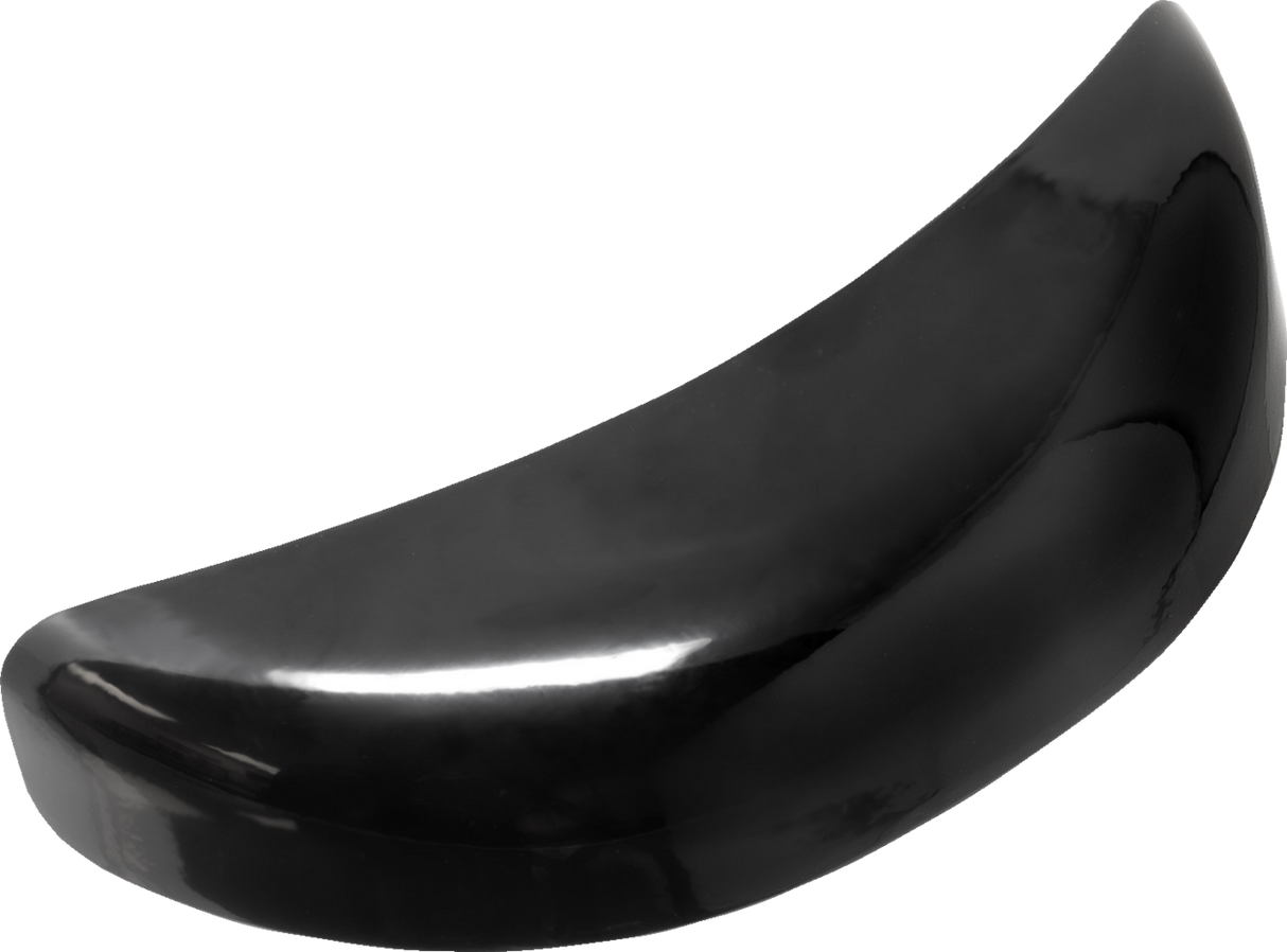 Turn Signal Eliminator - Black - \'99-\'04 FLHX/FLTR 1999 - 2024