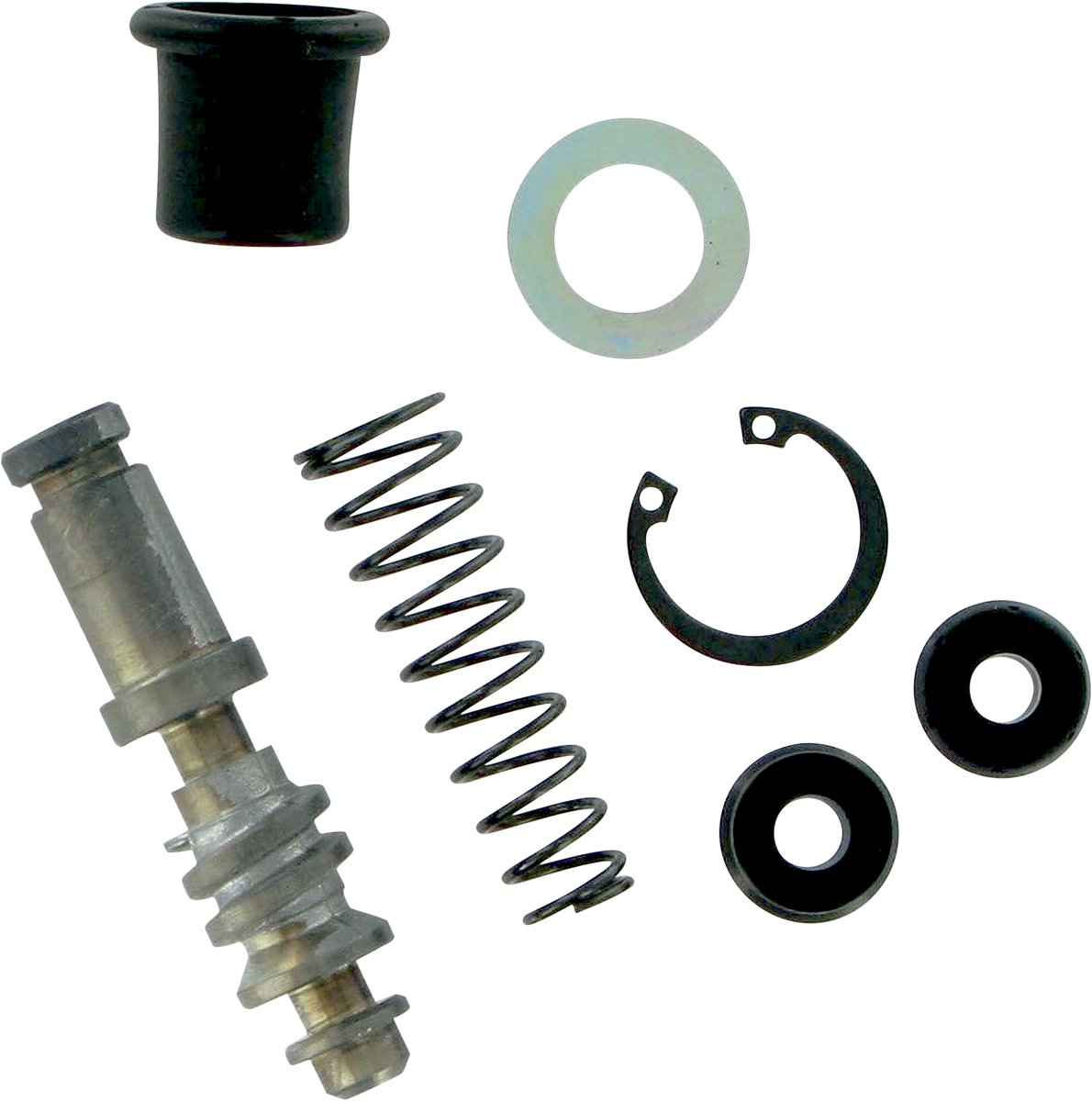 Master Cylinder Rebuild Kit 1994 - 2007