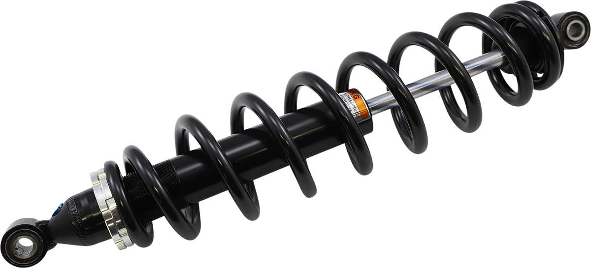 Gas Shock - Heavy Duty - Front 2007 - 2019