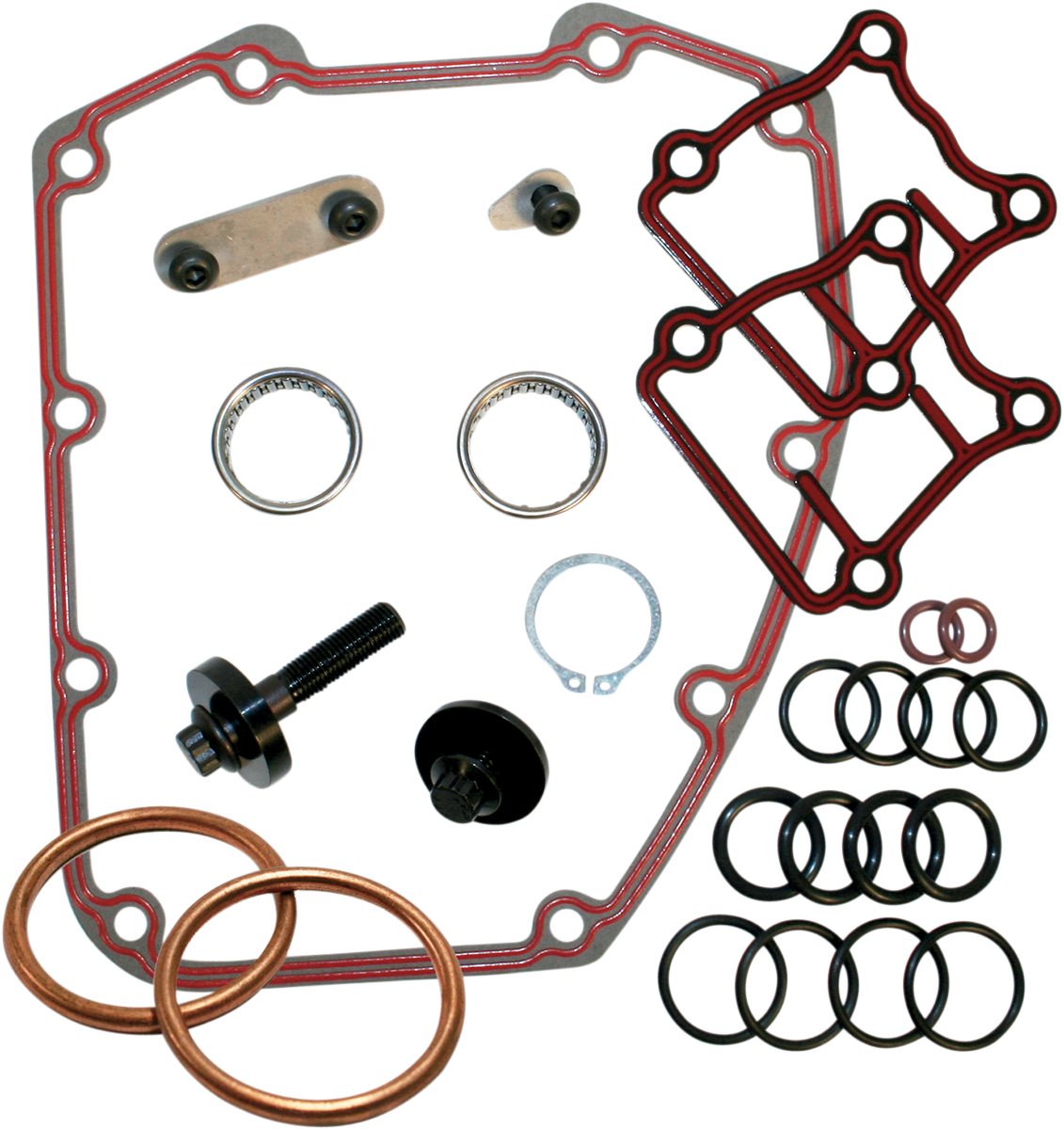 Camshaft Installation Kit - Gear Drive 2006 - 2017