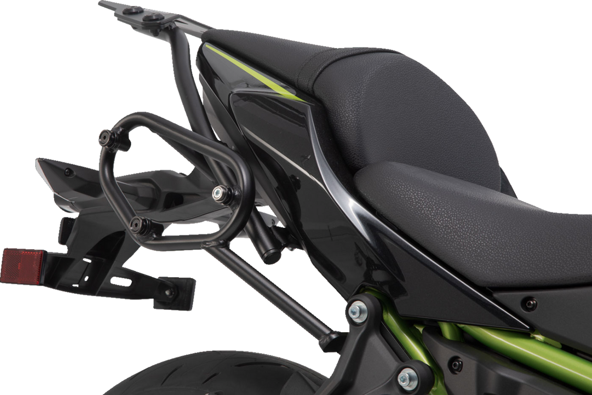 SLC Side Carrier - Right - Kawasaki - Ninja 650 | Z 650 2016 - 2024