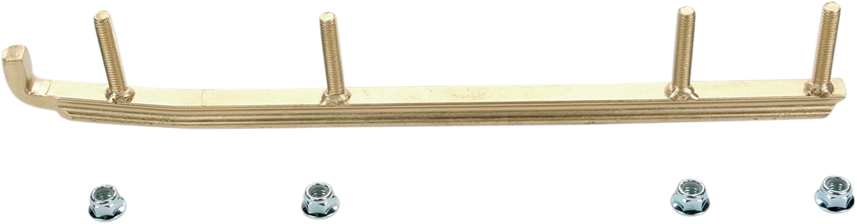 Deuce Wear Bars - 6\" - 60° 2002 - 2023