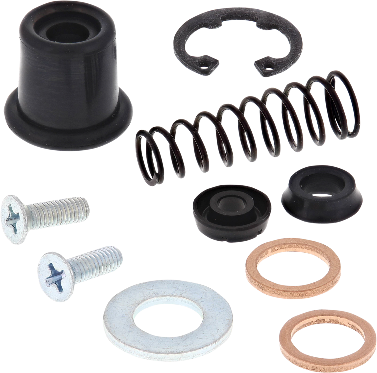 Master Cylinder Rebuild Kit 2003 - 2021