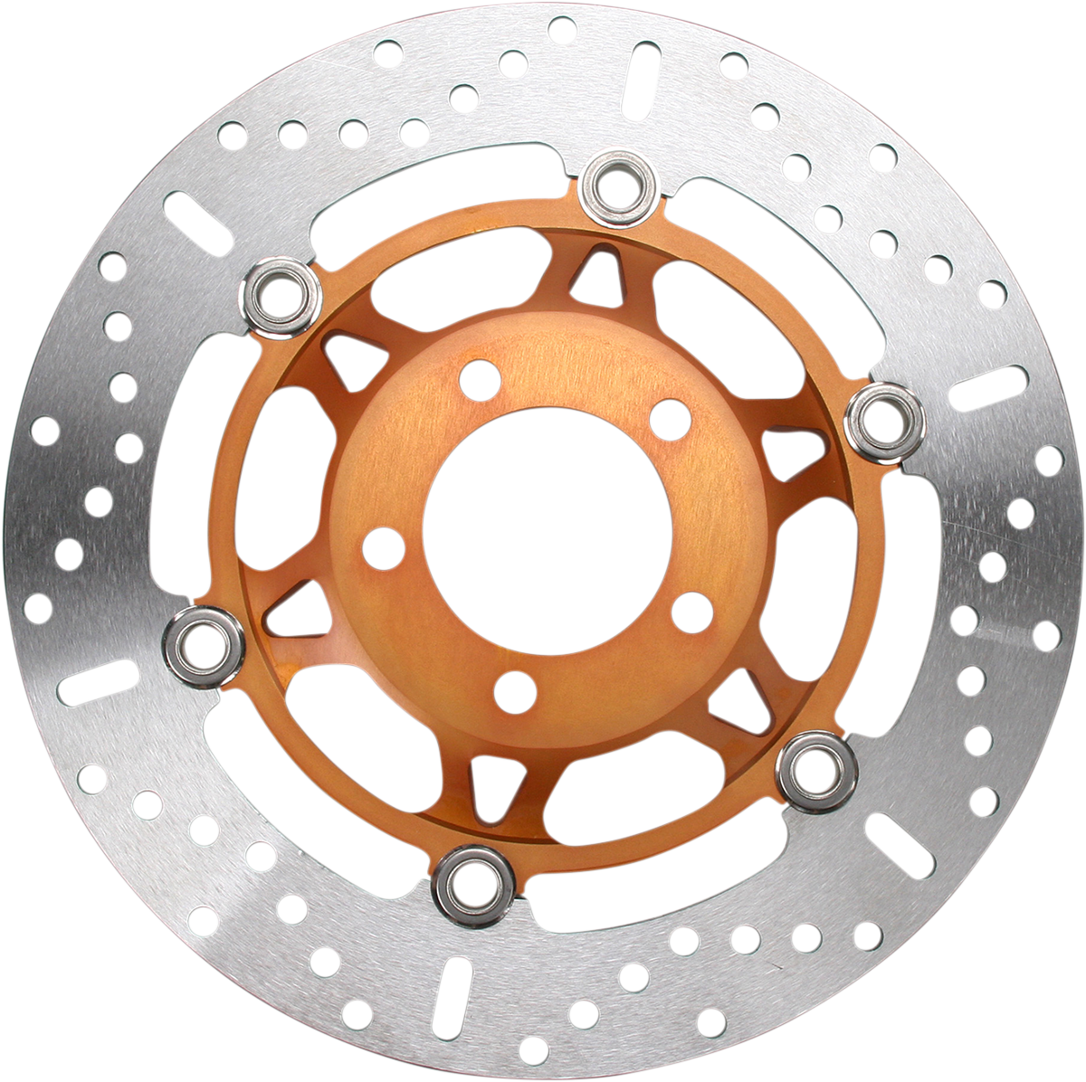Brake Rotor - Suzuki 1989 - 2003