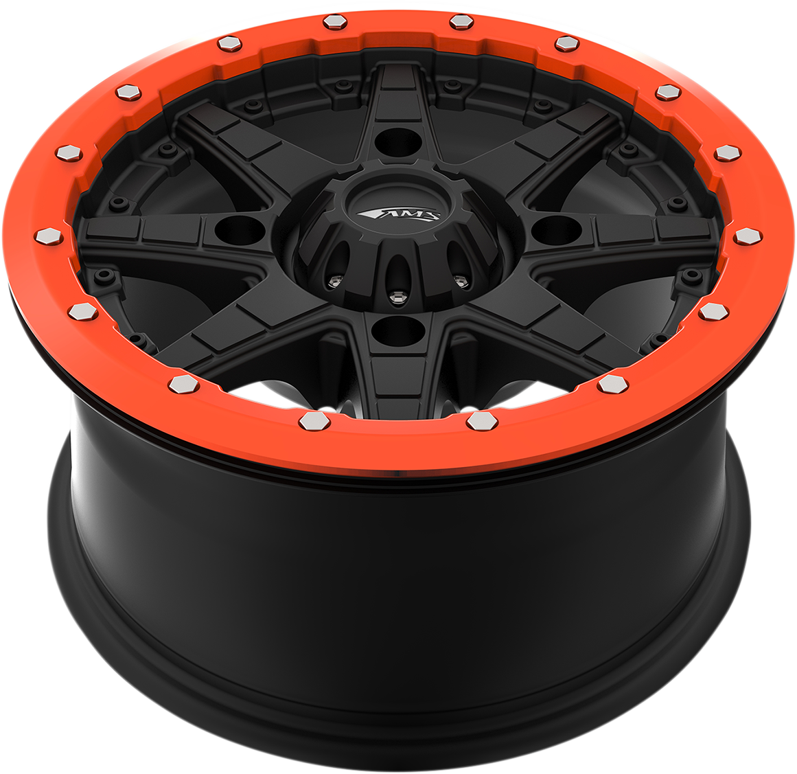 Ring Beadlock - Orange - 15\" 1996 - 2019