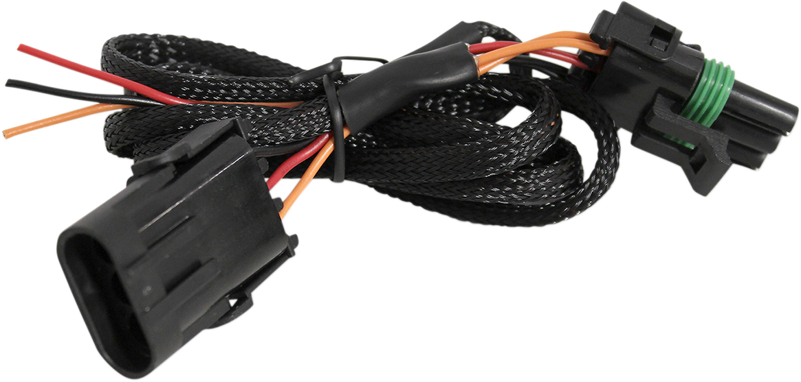 Rear Accessory Electrical Harness - Can-Am 2017 - 2023