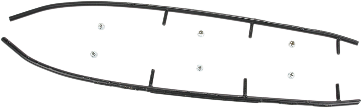 X-calibar Carbide Runner - 507 Series - 8\" - 60° 1997 - 1998