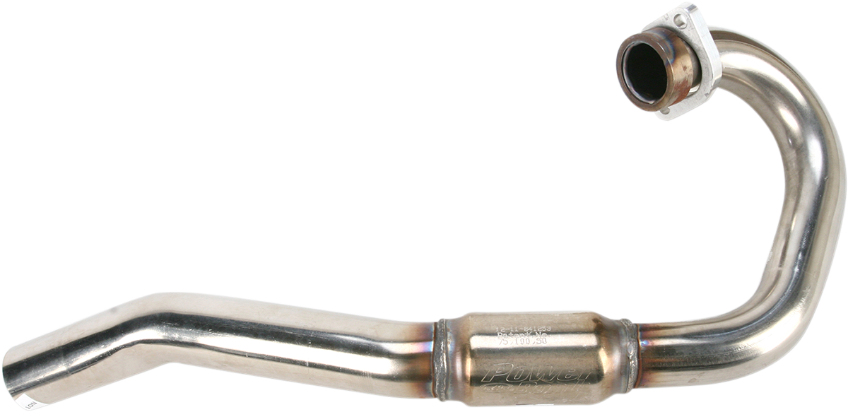 PowerBomb Header 2003 - 2014