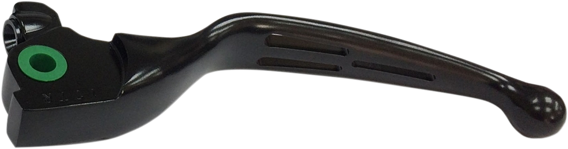 Clutch Lever - Wide Blade - Slotted - Black 2017 - 2019