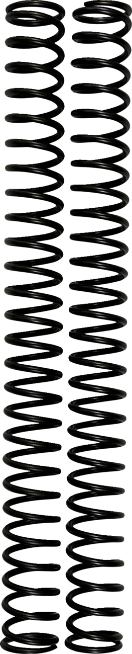Front Fork Springs 1996 - 2025