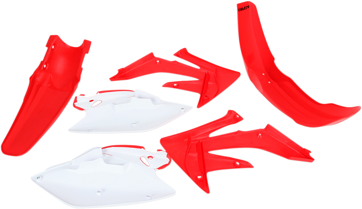 Standard Replacement Body Kit - OEM 2006 - 2009