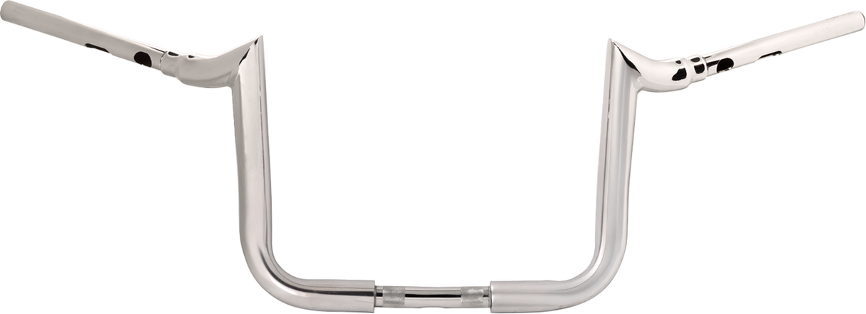 Handlebar - Prime Ape - 12\" - Chrome 2023 - 2024