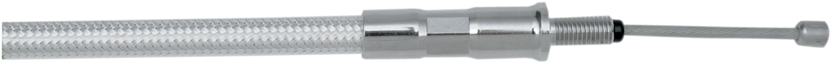 Clutch Cable - Sterling Chromite II® 1987 - 1999