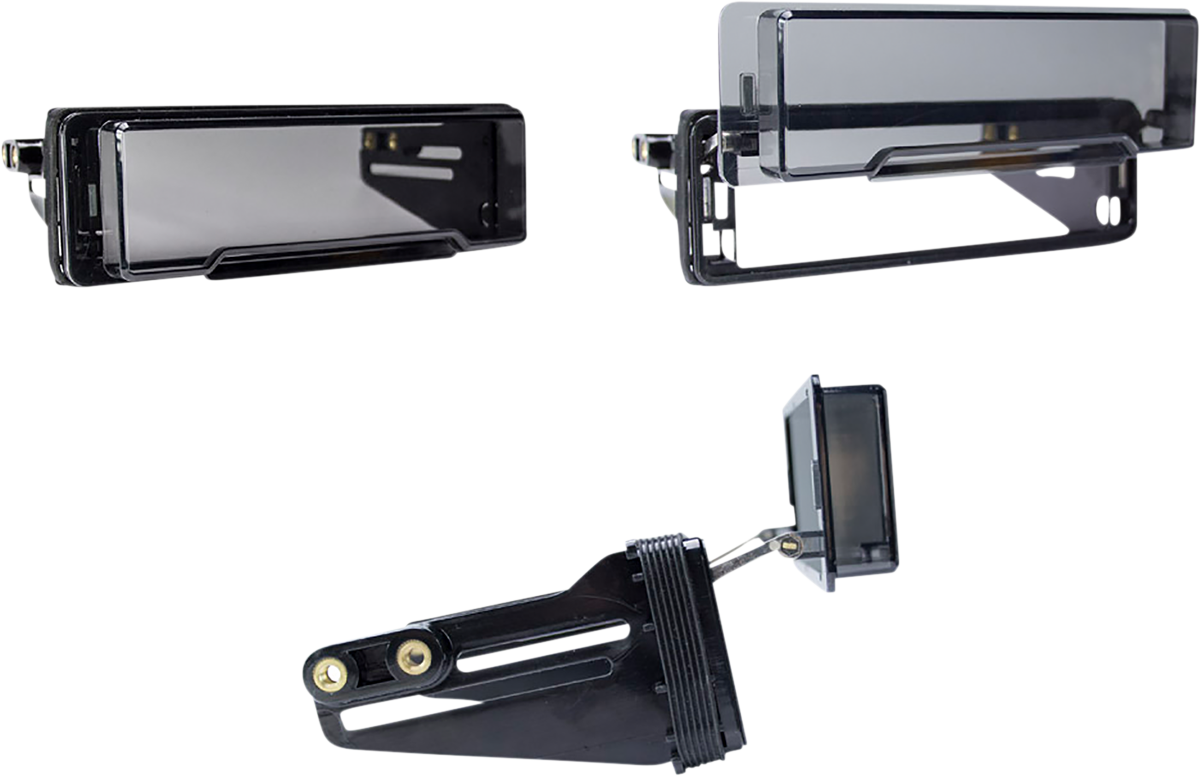 Radio Install Kit 1998 - 2013