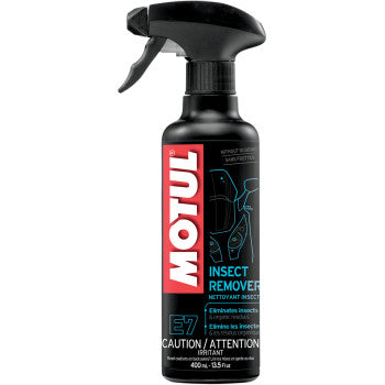 MOTUL 3704-0173 Insect Remover - 13.5 U.S. fl oz.