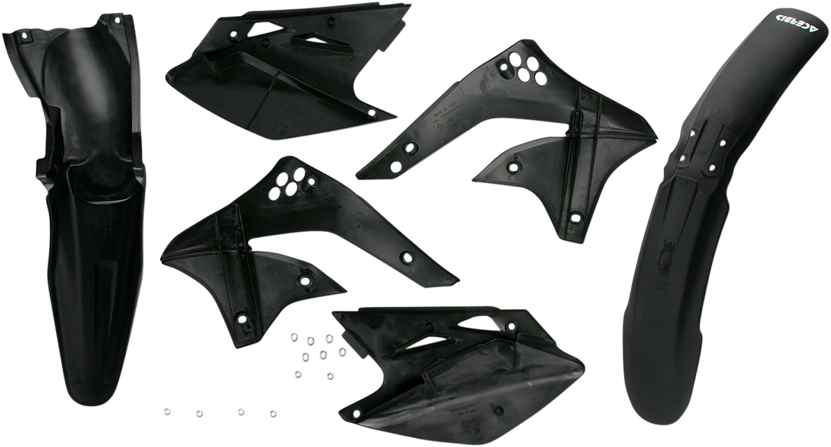 Standard Replacement Body Kit - Black 2006 - 2008