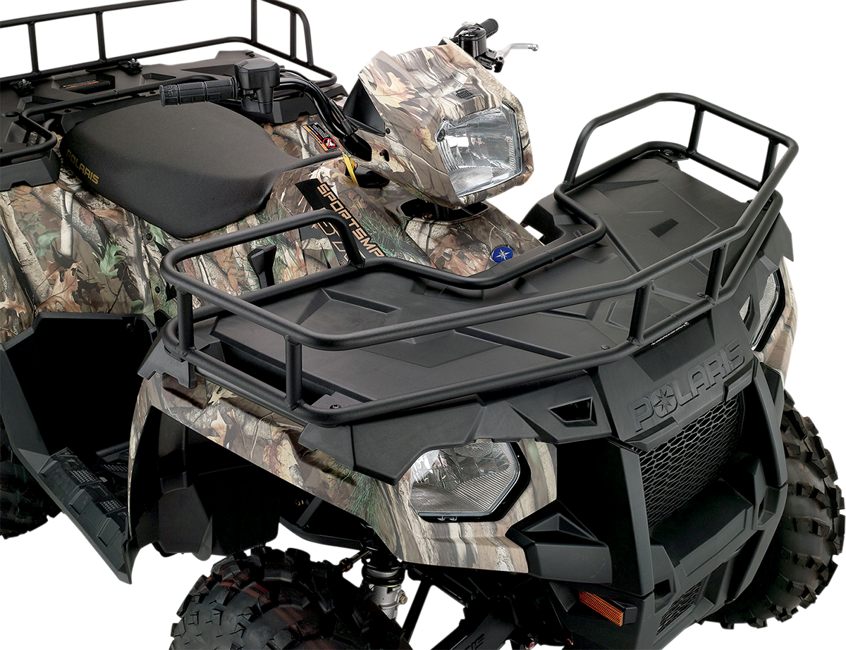 Rack with Rail - Front - Sportsman 2014 - 2019