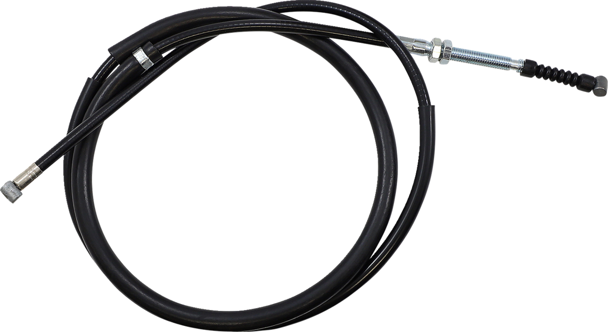 Brake Cable - Front 1981 - 1982