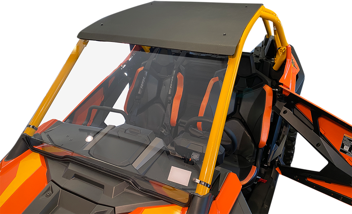 Full Windshield - RZR PRO 2020 - 2024