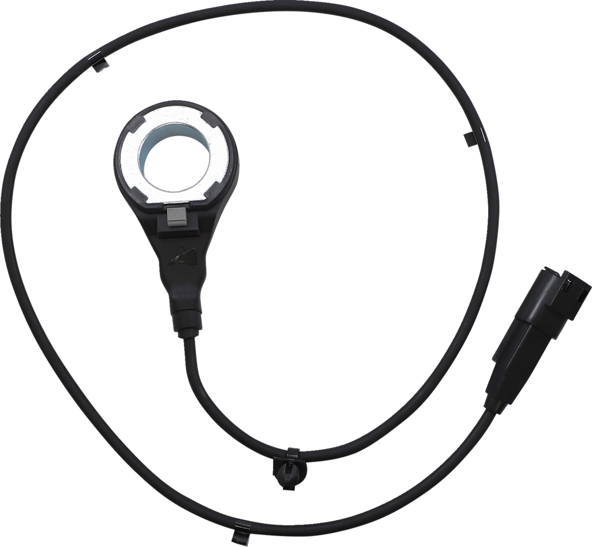 Brake Sensor - ABS - Rear 2014 - 2022