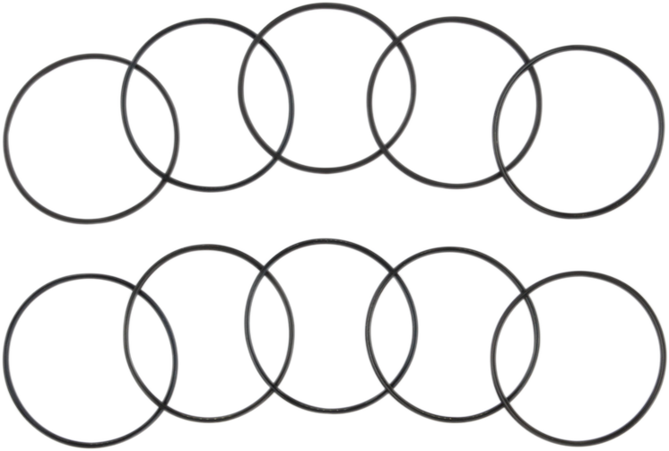 Mainshaft Quad Seal 1980 - 2006