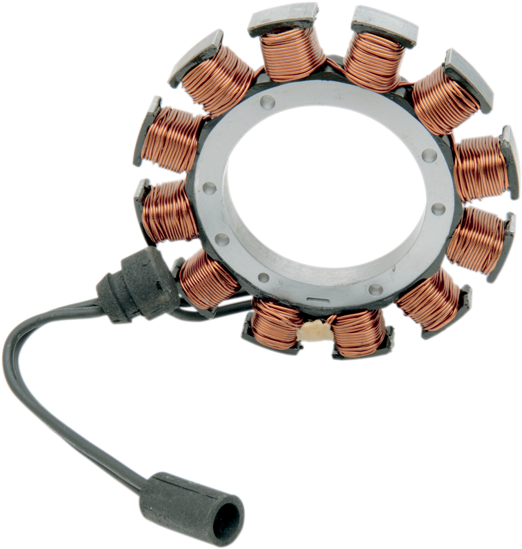 2-Wire Stator - \'84-\'90 XL 1984 - 1990