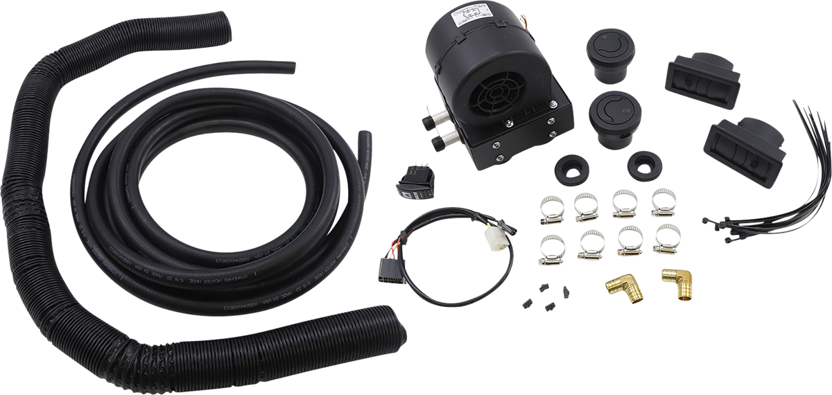 UTV Cab Heater - John Deere 2018 - 2023