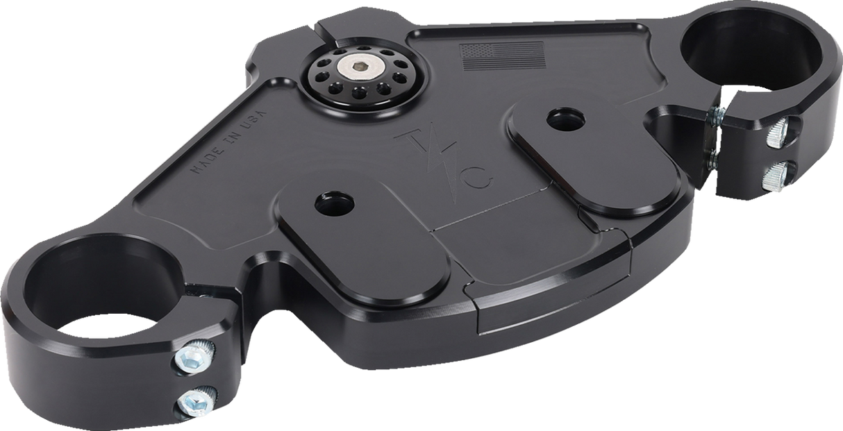 Top Tree - Black 2024 - 2024