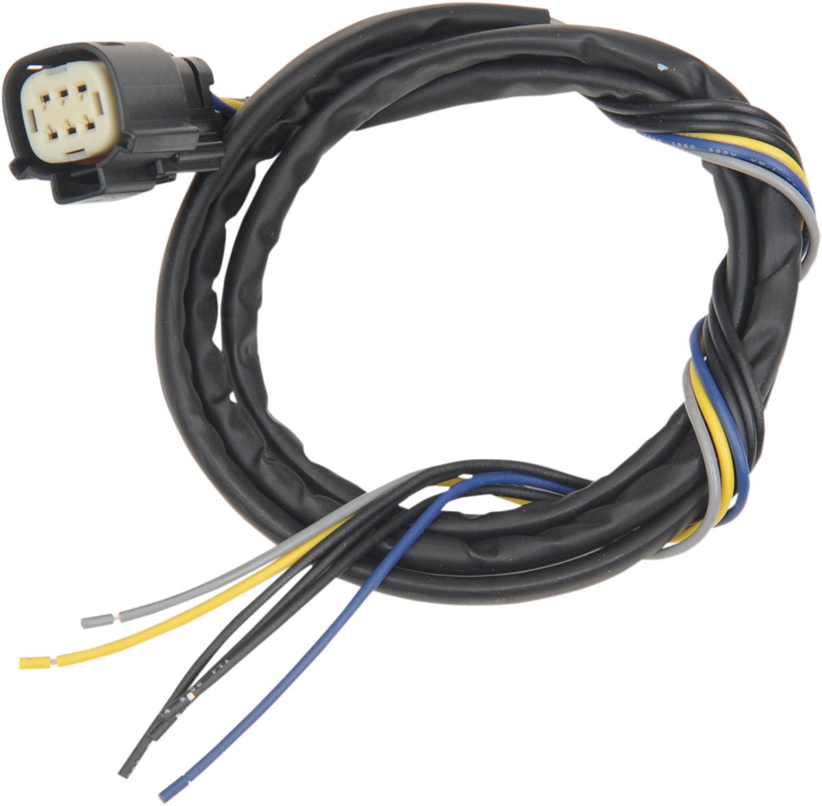 Run/Turn/Brake Adapter 2010 - 2013