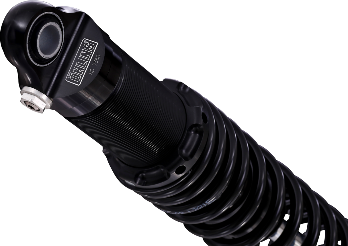 Twin Shocks - 12\" - STX36 (HD775) 1990 - 2024