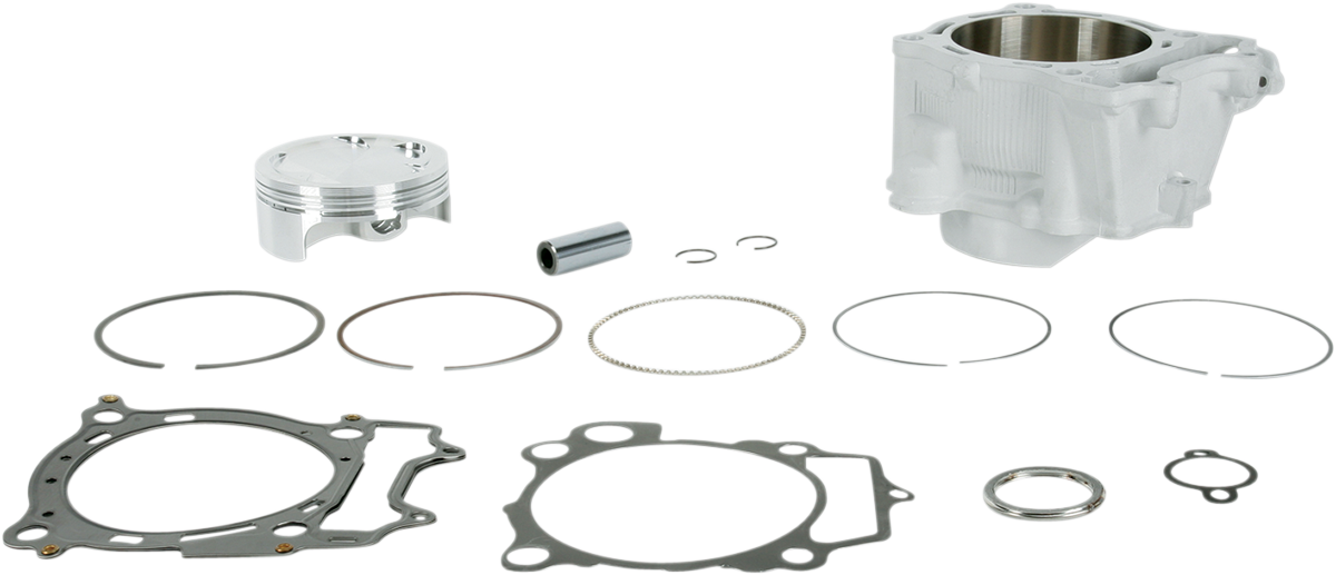 Cylinder Kit - Big Bore - 98.00 mm - Yamaha 2006 - 2015