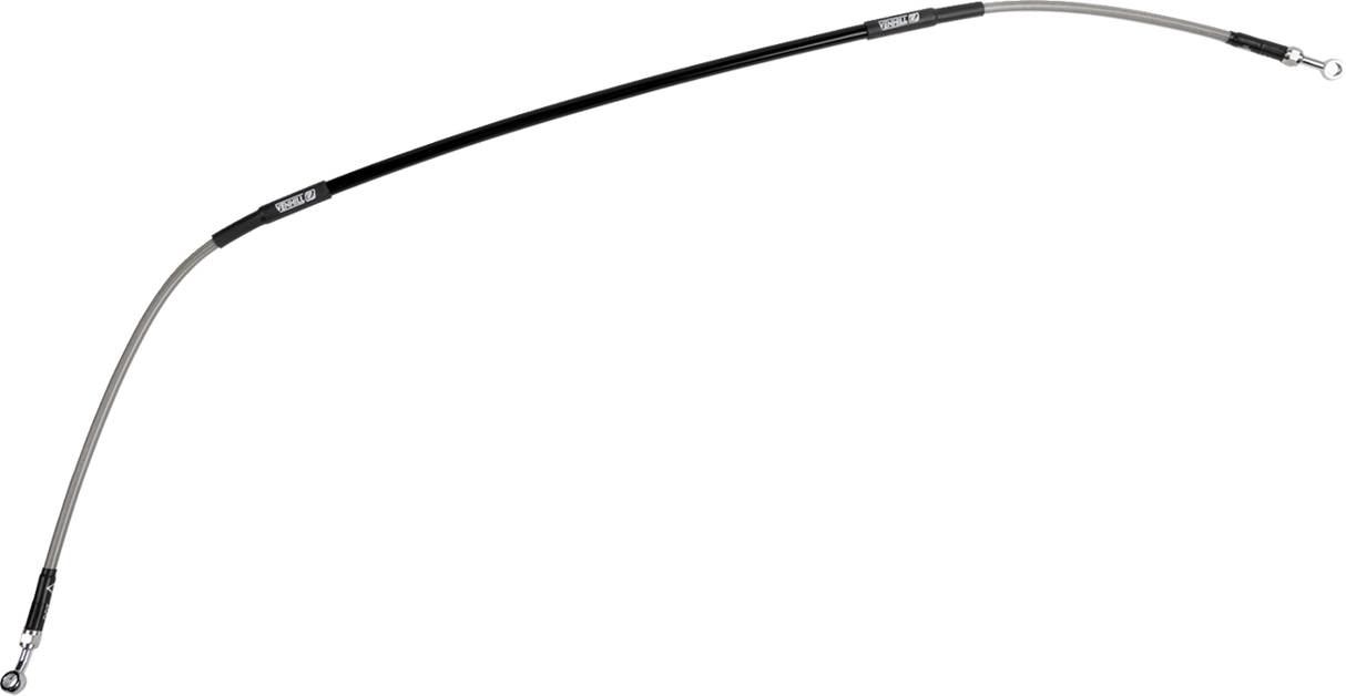 Brake Line - Stainless Steel 2023 - 2025