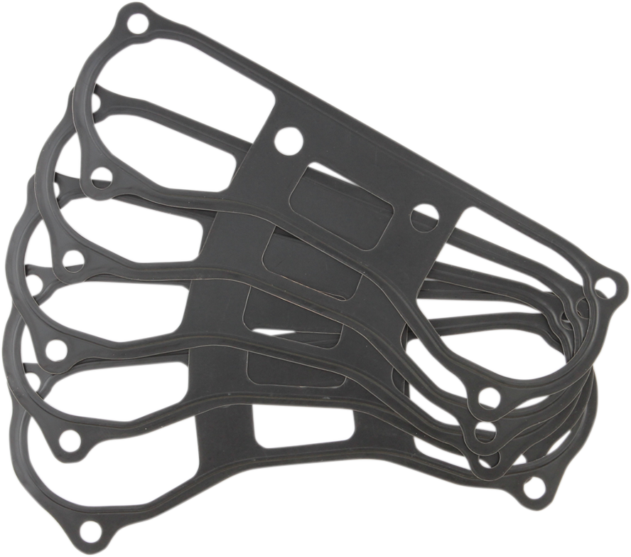 Left Rocker Box Gasket - Big Twin 1984 - 2003