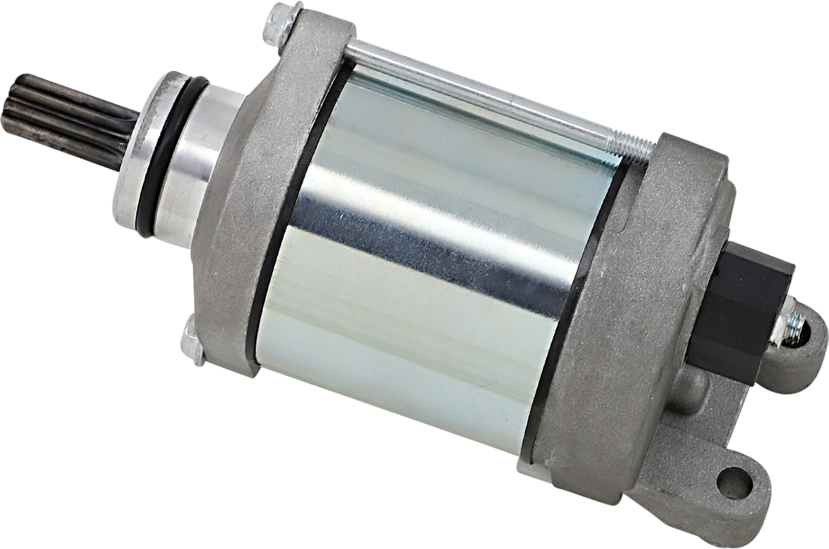 Starter - Kawasaki 2008 - 2014