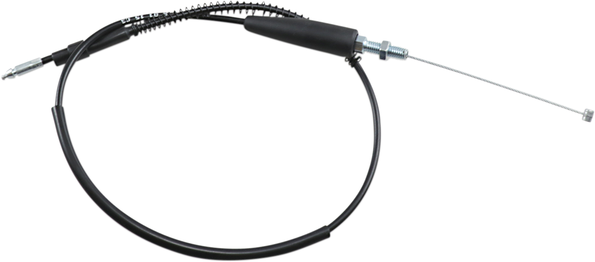 Throttle Cable - Pull - Kawasaki 1988 - 2018