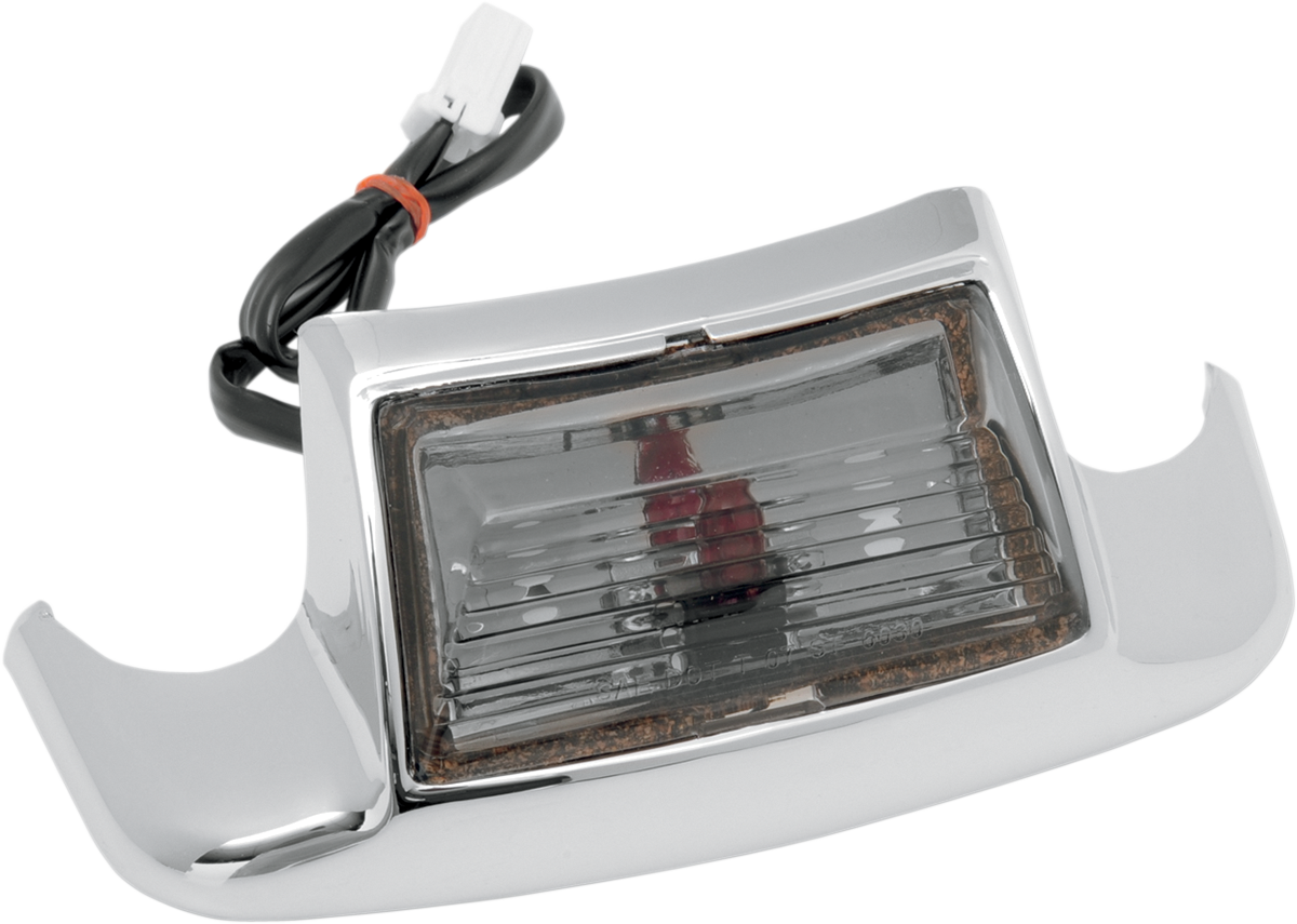 Fender Tip Light - Rear 1998 - 2008