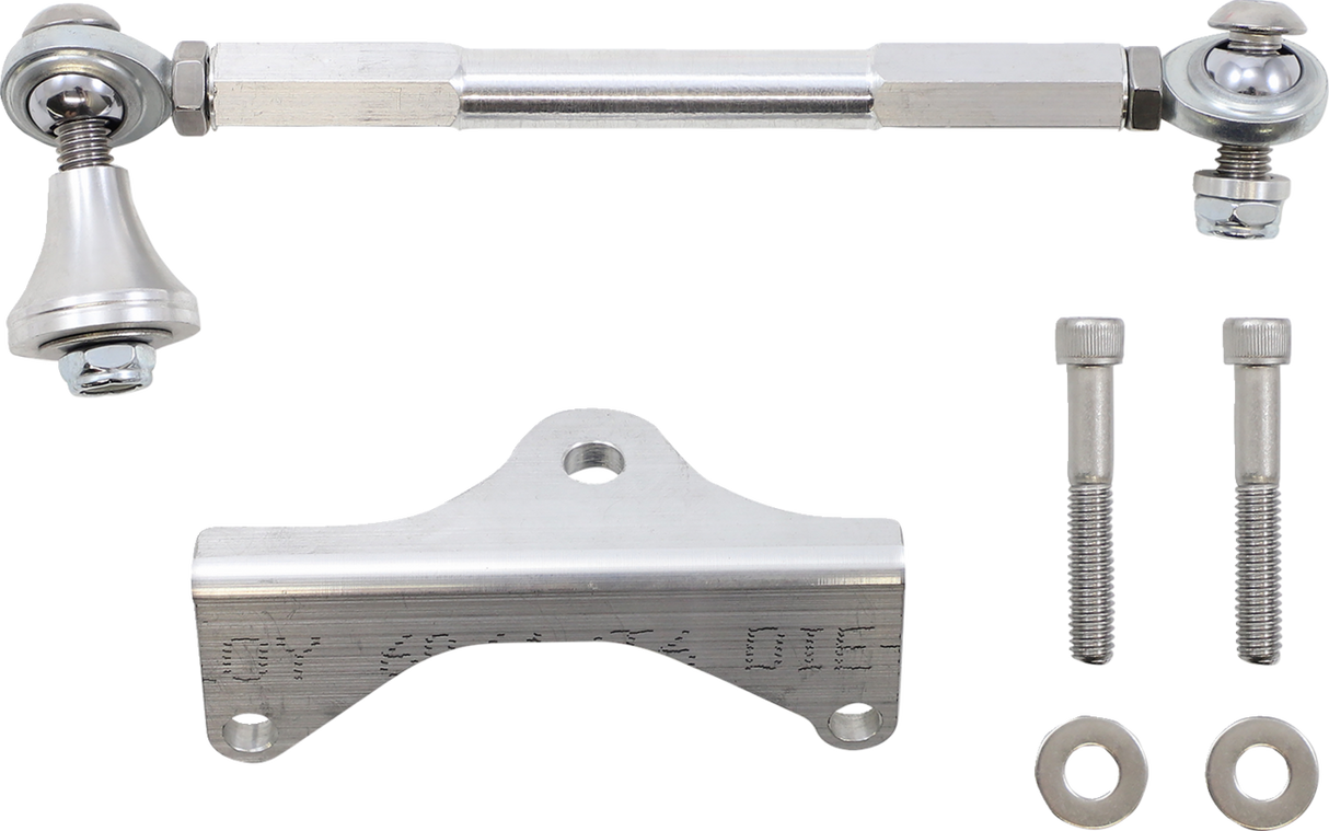 Frame Stabilizer 2017 - 2022