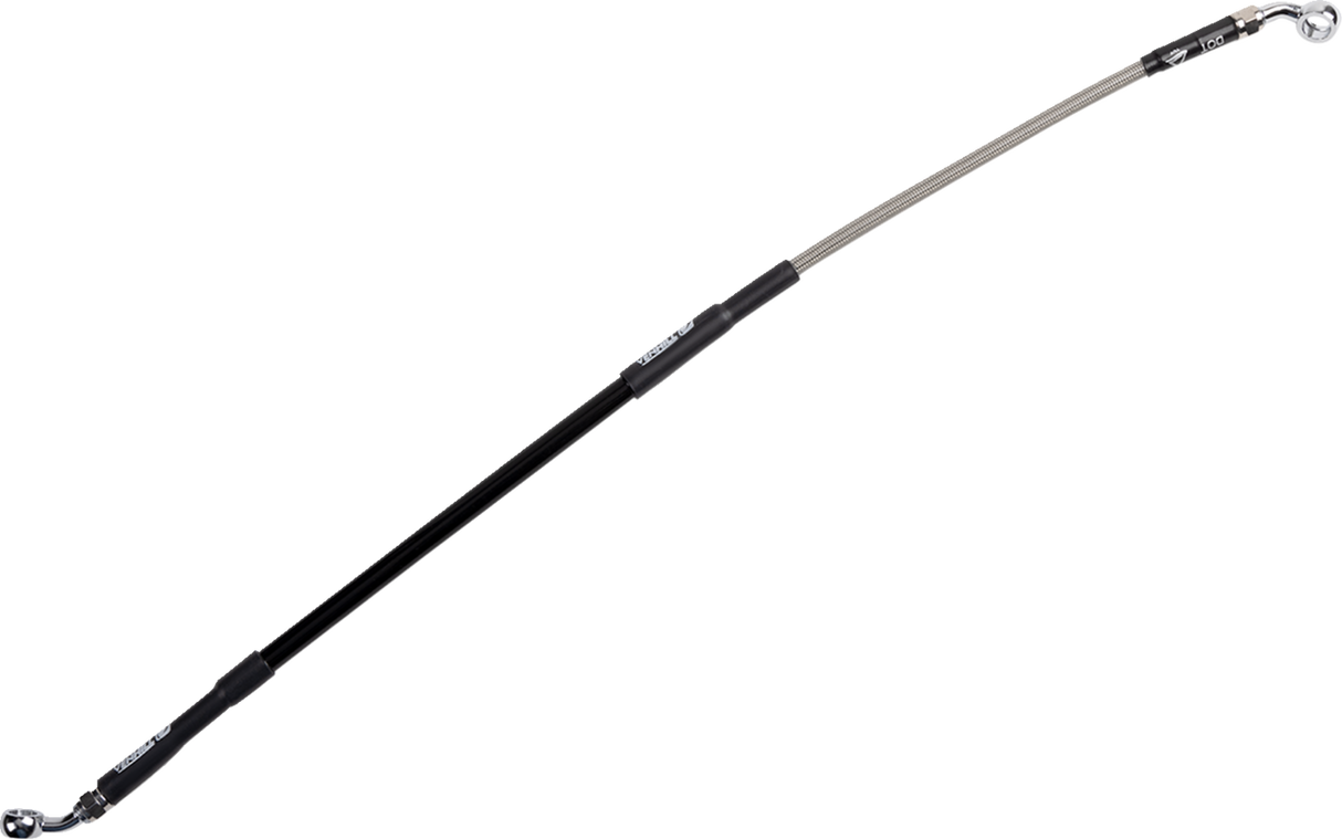 Brake Line - Stainless Steel 2008 - 2019