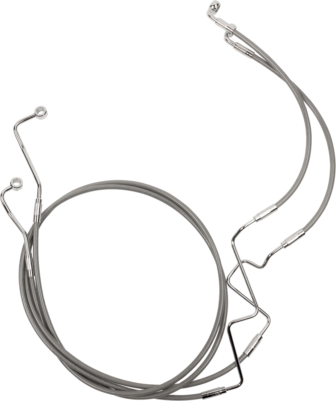 Brake Line - XR - Lower - SSC 2024 - 2024