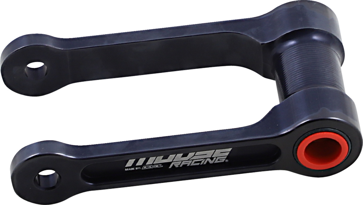 Lowering Pull Road - Lowers 1.50\" 2007 - 2021