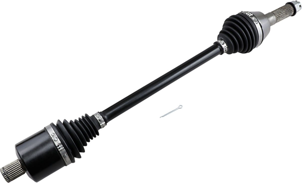 Axle Kit - CV - Complete - Heavy-Duty - Rear Left/Right - Polaris 2010 - 2014