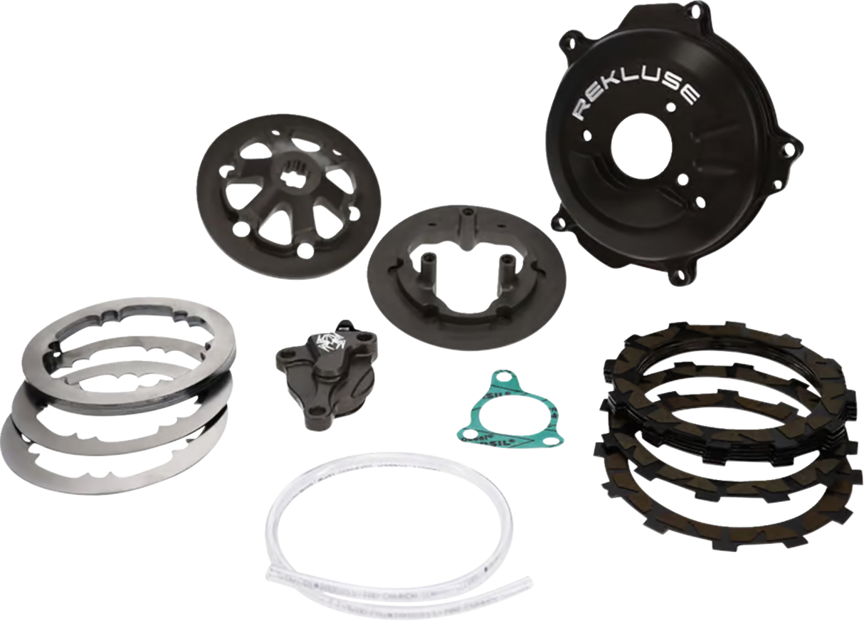 Core Manual TorqDrive® Clutch Kit - Gas Gas/Husqvarna/KTM 2024 - 2025